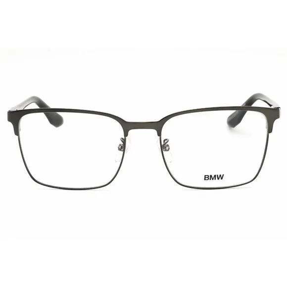 BMW EYEGLASSES BW5017-008-56 New with case